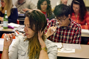 Du học Mỹ - Công nghệ Rượu vang (Wine Technology) - South Seattle College